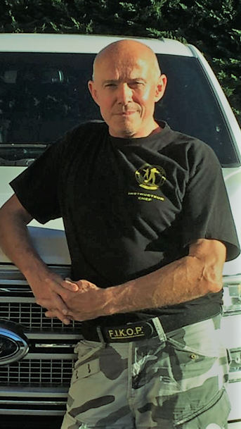 Christophe FANTIN, Responsable E.K.O.P. 31 Christophe FANTIN, Responsable E.K.O.P. 31